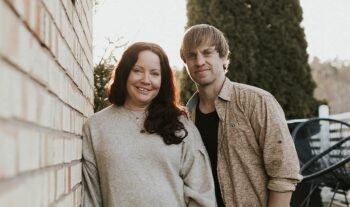 »Gud har blivit större«