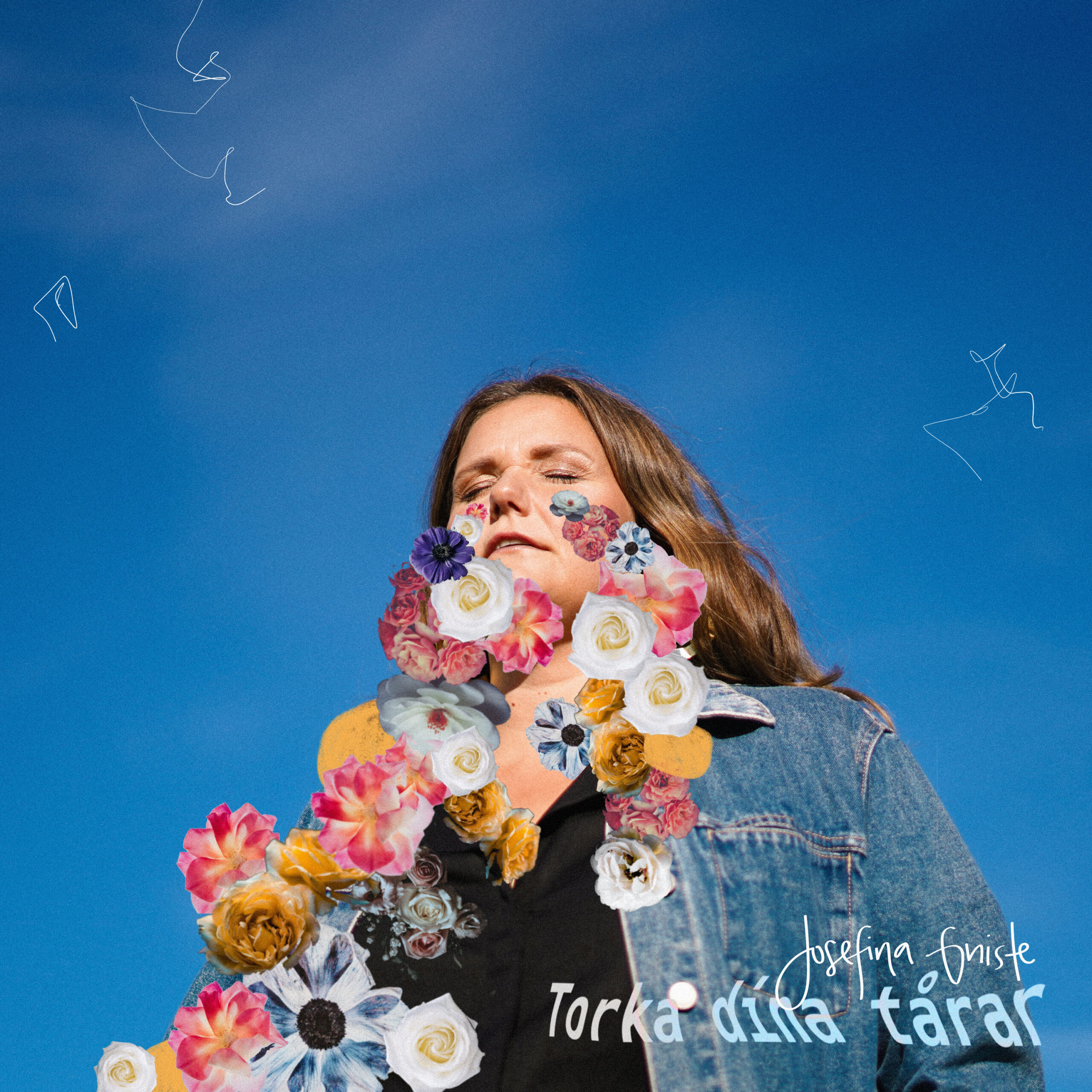 Torka dina tårar_Josefina Gniste