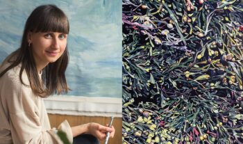 Konsten att inte skynda vidare