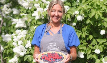 Recept för vilsamma sommardagar