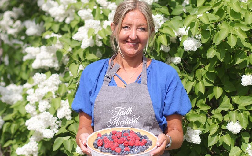 Recept för vilsamma sommardagar