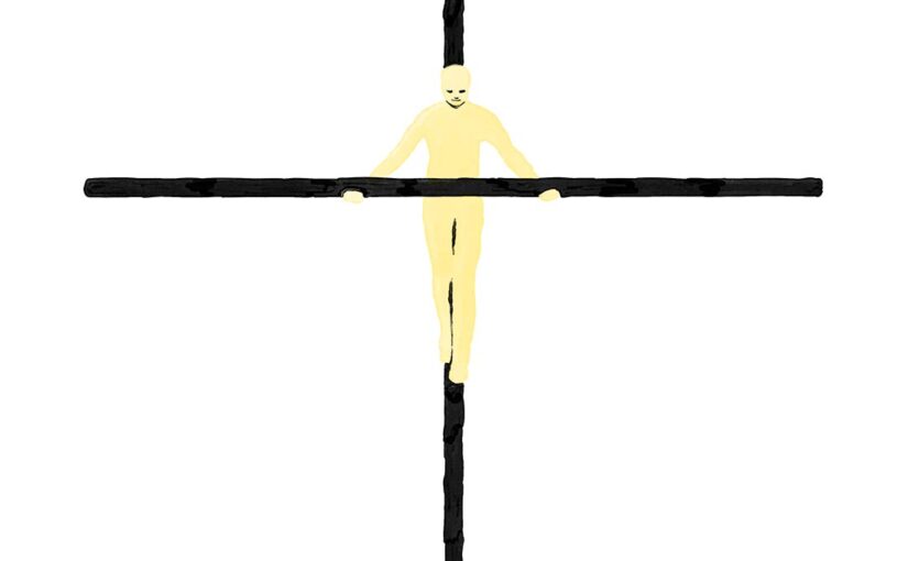 Kärlek och sanning – samtidigt?