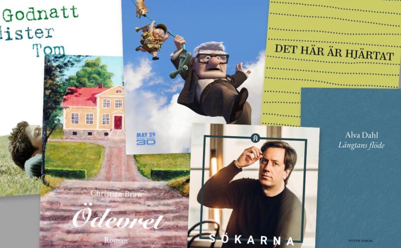 Tips för hängmattan