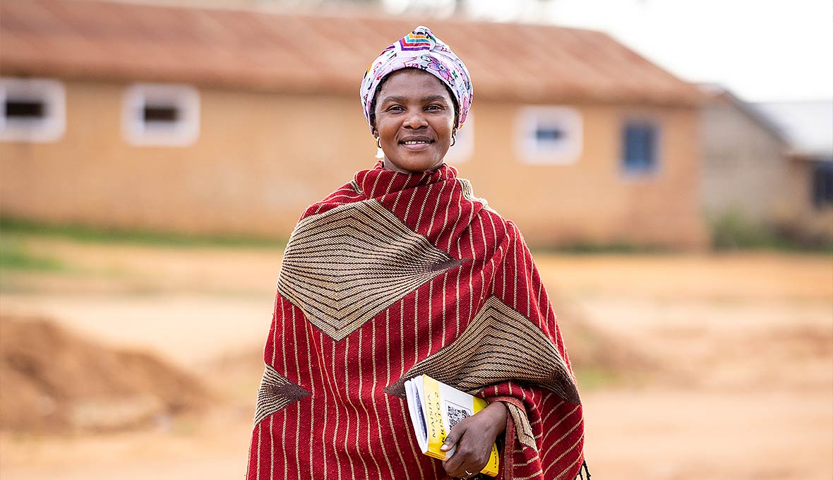 Bilder: Magdalena Vogt