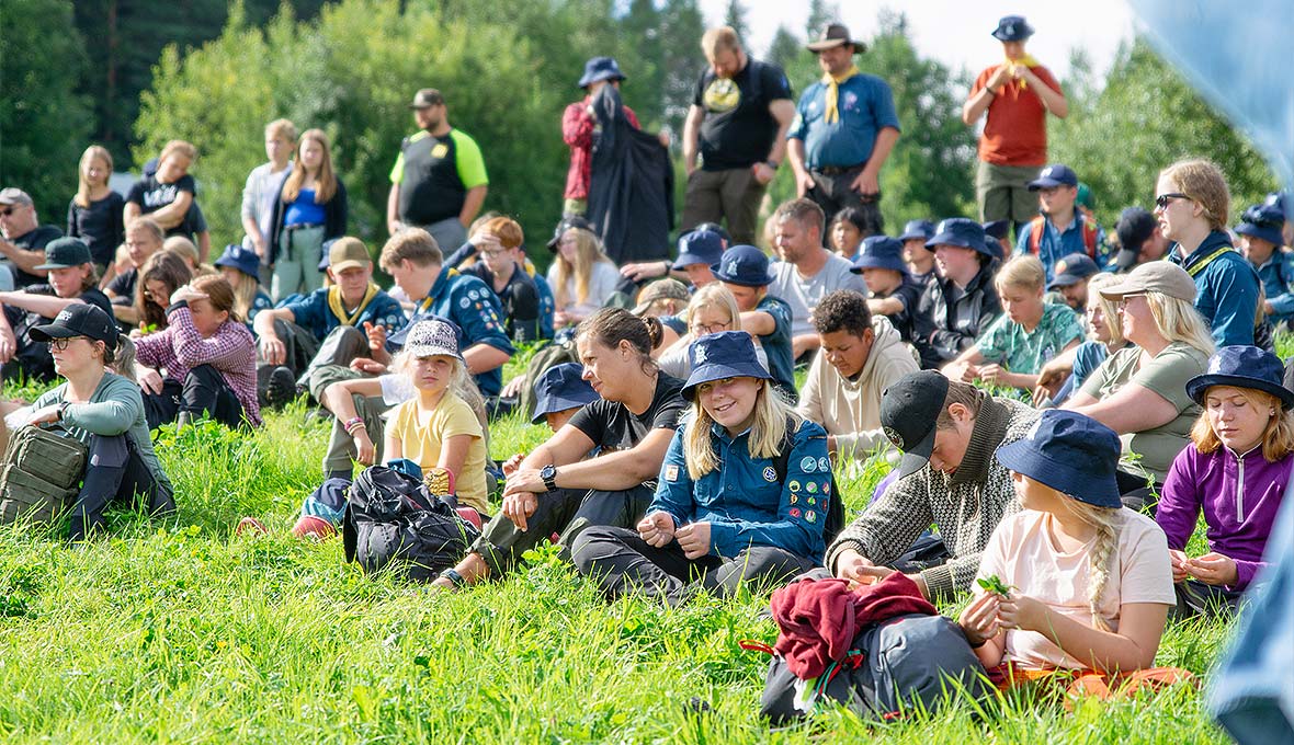 Bilder: Malin Rosengren