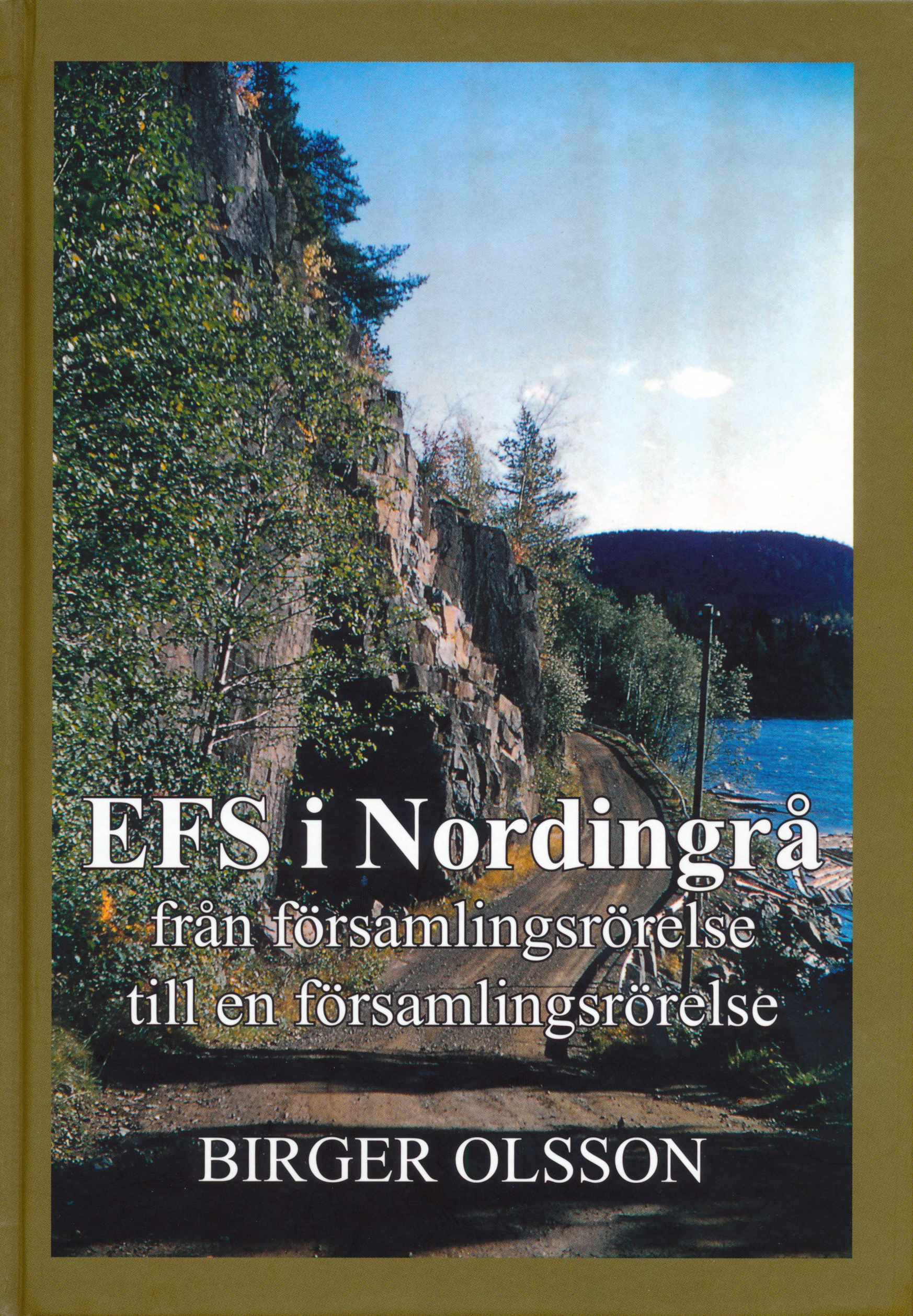 EFS i Nordingrå