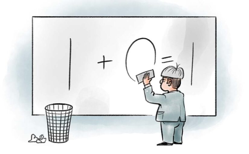 Förvalta din talent