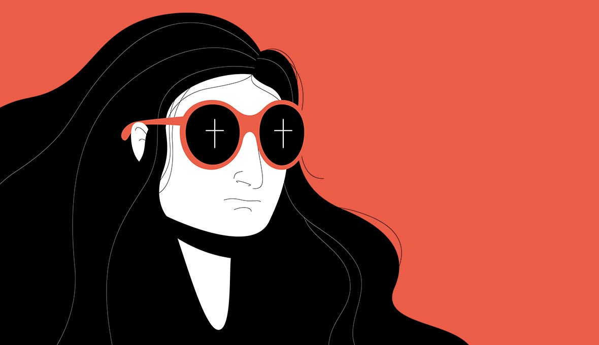 Trångsynta kristna?