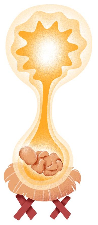 Illustration: Benjamin Kruse