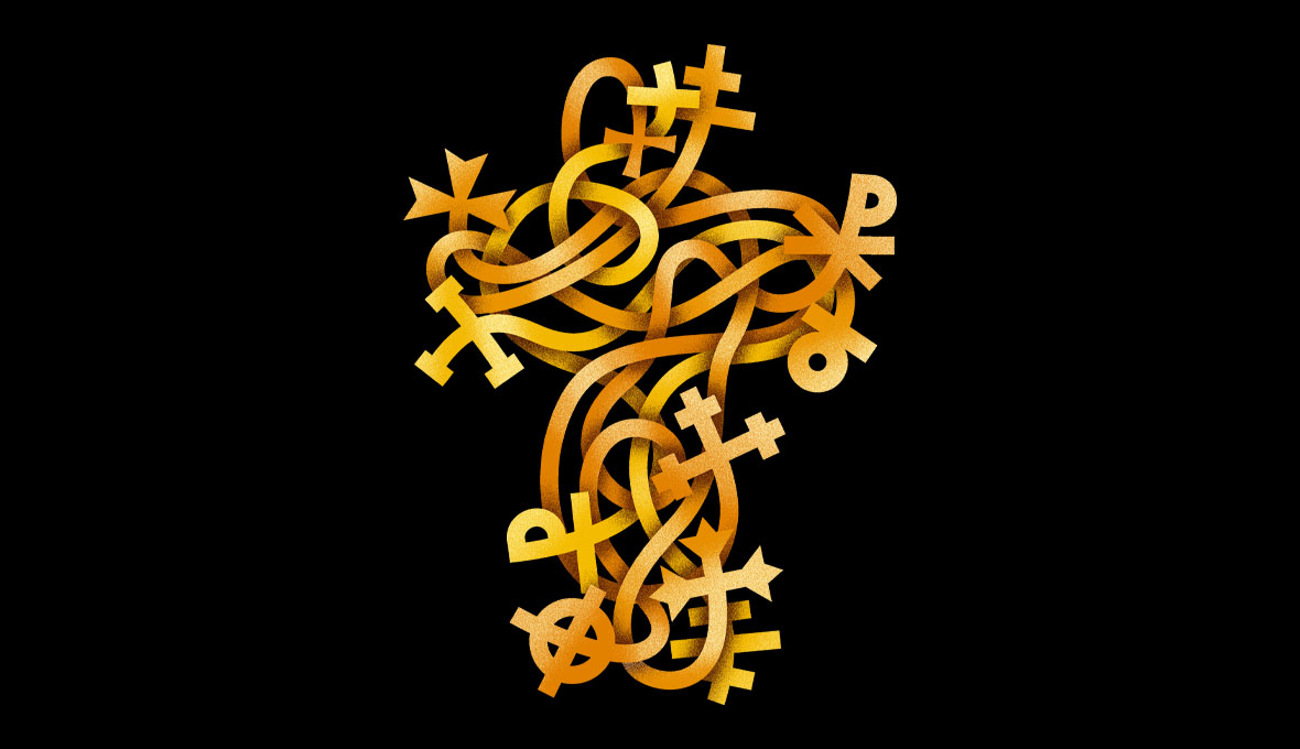 Illustration: Benjamin Kruse