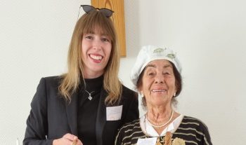 Från fiskar och bröd till cookies och konserter