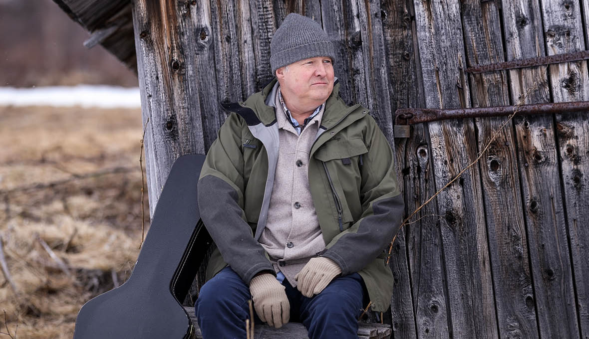 Längtan bort och hem