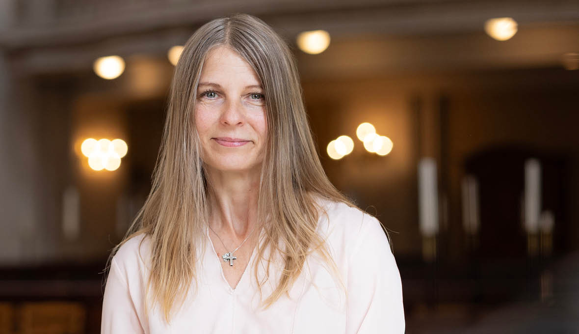 Ord som ger liv Ord som ger liv