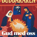 Budbäraren 11-12 2025 omslag