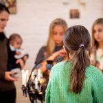 – Vi behöver hitta sätt där evangeliet kan tala till vårt grannskap och upptäcka vad det är att vara Kristi kropp just där, skriver Peter Stenman. Bild: Magdalena Vogt