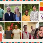 Julkort från hela världen