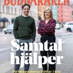 Budbäraren 1 2026 omslag