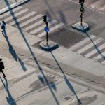 Michael Frost, som har skrivit Överraska världen, bestämde sig för att odla vanor som syftar till att väcka frågor. Bild: Umair Dingmar/Unsplash