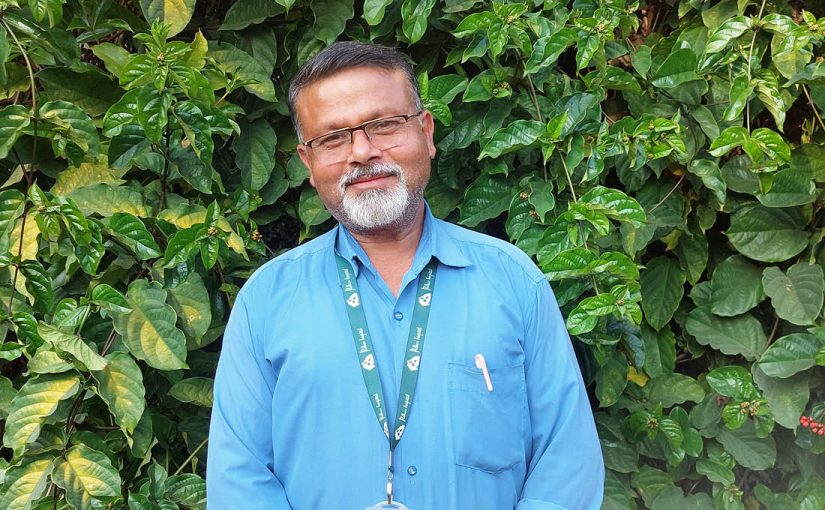 »Jesus har skyddat mig genom alla prövningar i livet«