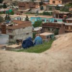 Talibanernas styre förväntas ha förödande konsekvenser för en redan låg läskunnighet. Uppskattningsvis 3,7 miljoner barn i Afghanistan går inte i skolan. Bild: Sat-7