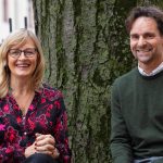 Samtalshjälpen möter par vars gemen­samma nämnare är kommunikations­svårigheter eller de som fastnat i bråk-mönster. Bild: Lovisa Lo Fundell