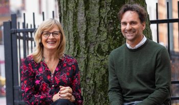 Vad gör vi när elden falnar?