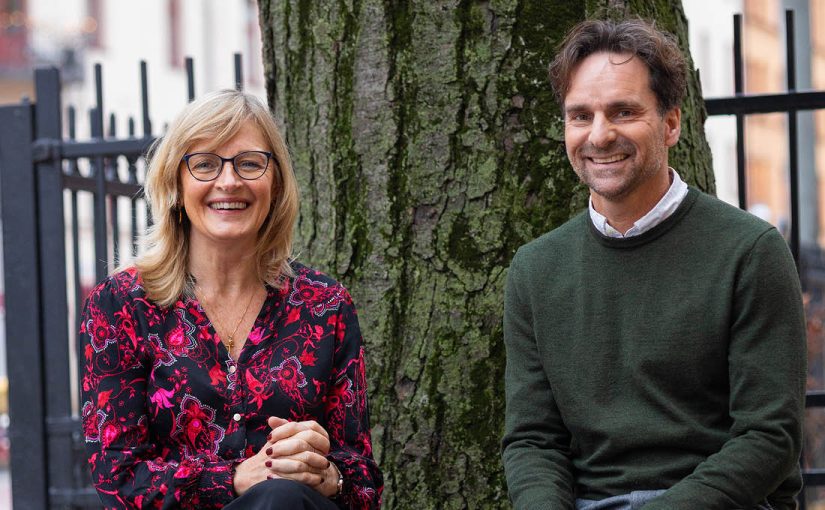 Vad gör vi när elden falnar?