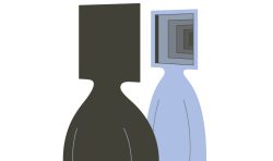 Du hade lika gärna kunnat vara jag