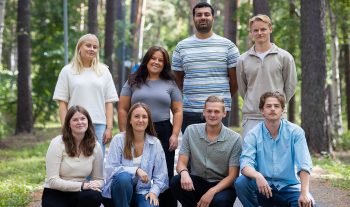 EFS söker praktikanter