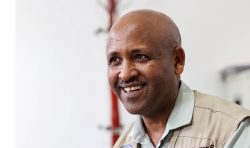 Jag ser mig själv i barnen