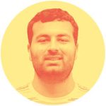 Vi behöver kliva ner från våra troner