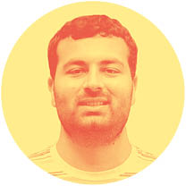 Vi behöver kliva ner från våra troner