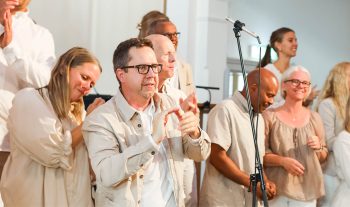 Hela livet får plats