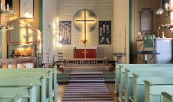 Nytt paraply: EFS Nord