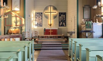 Nytt paraply: EFS Nord