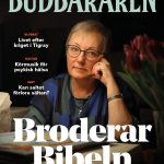 Budbäraren 2 2026 omslag