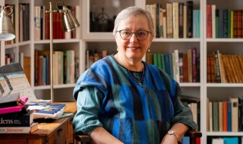 Hantverk som nådegåva