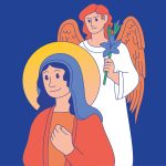 Otrons tystnad och trons lovsång