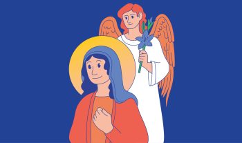 Otrons tystnad och trons lovsång