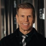 Dennis Lénberg tycker att Alpha har hjälpt honom att urskilja vad som är viktigt i livet.