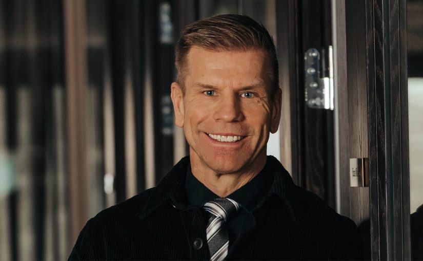 En vandring genom tron – tillsammans