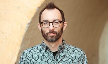 »Jag ser män förändra sina liv hela tiden«