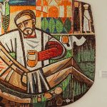 Samariterhemmet Diakoni har flera samtalsmottagningar, bland annat för män.