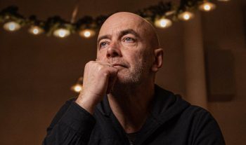 Förundran, motstånd & omvändelse