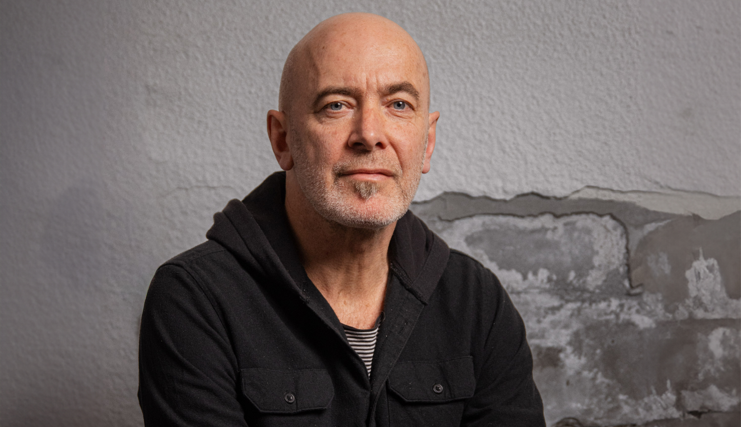 – Förutom att Paul är en fantastisk låtskrivare och musiker, så uppskattar jag verkligen hans ödmjukhet, hängivenhet och hans varma hjärta för Jesus, Guds rike och andra människor, säger Samuel Björling, ansvarig för musikproduktion inom EFS.