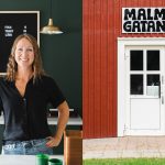 Ungdomsgården Malmgatan 5 i Piteå startades när Lina Vikberg fick en vision om att göra något för stadens unga.