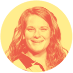 Käka med främlingen