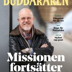 Budbäraren 4 2026 omslag