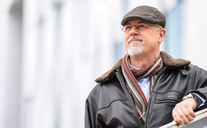 Därför måste vi fortsätta dela evangeliet