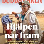 Budbäraren 5-6 2026 omslag